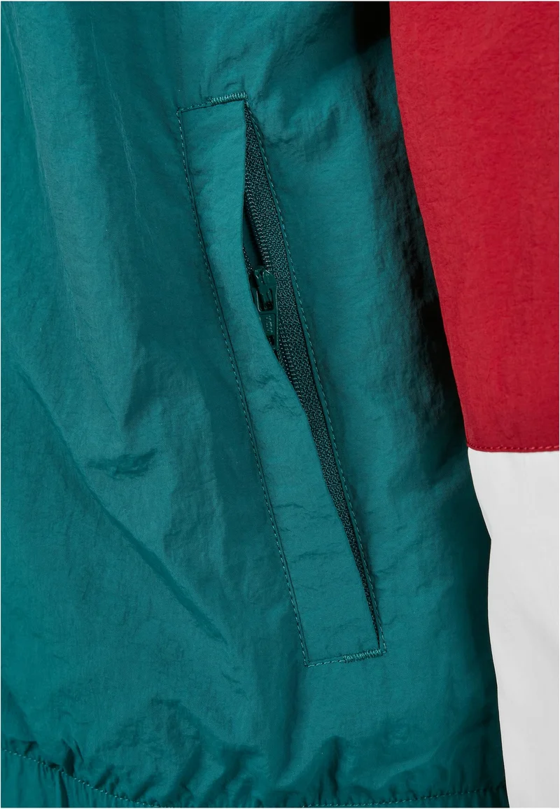 SBL Starter Color Block Retro Jacket