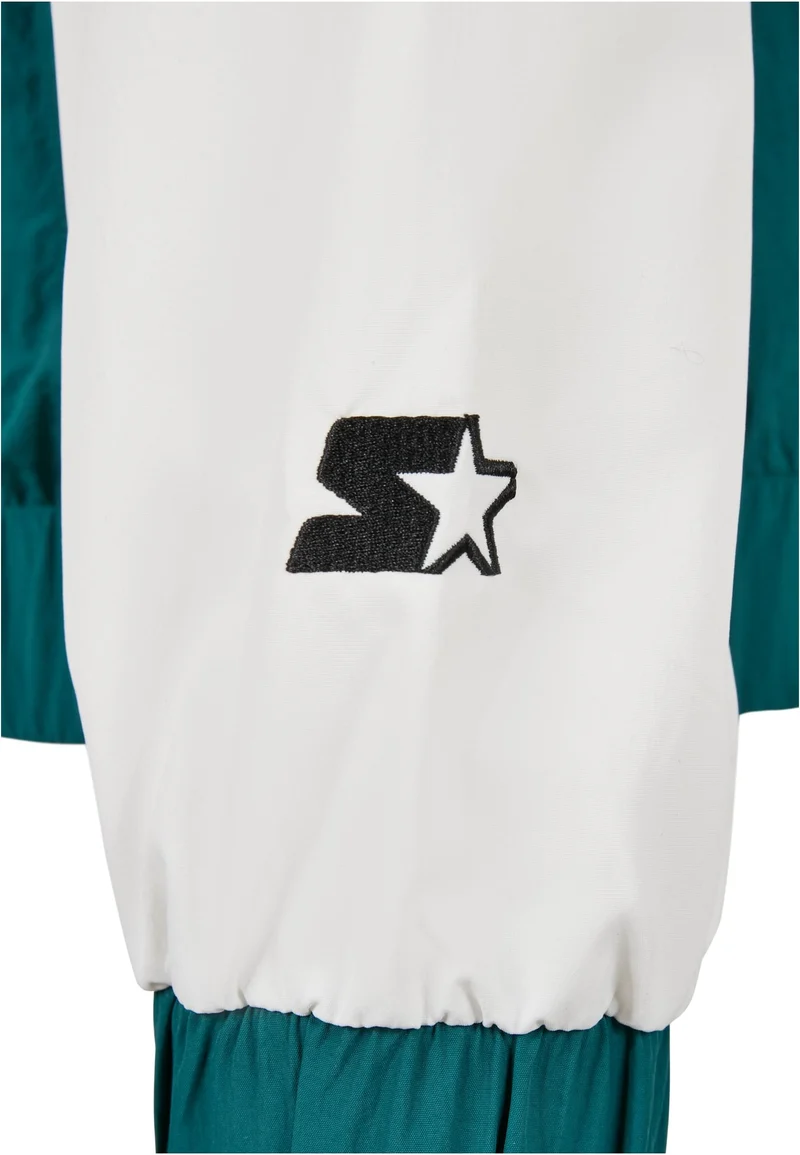 SBL Starter Color Block Retro Jacket