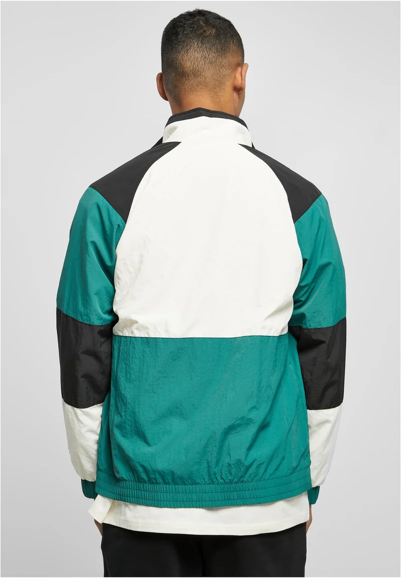 SBL Starter Color Block Retro Jacket