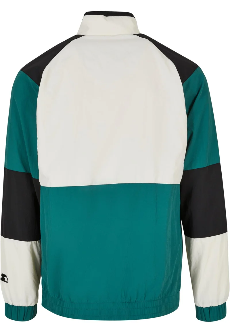 SBL Starter Color Block Retro Jacket