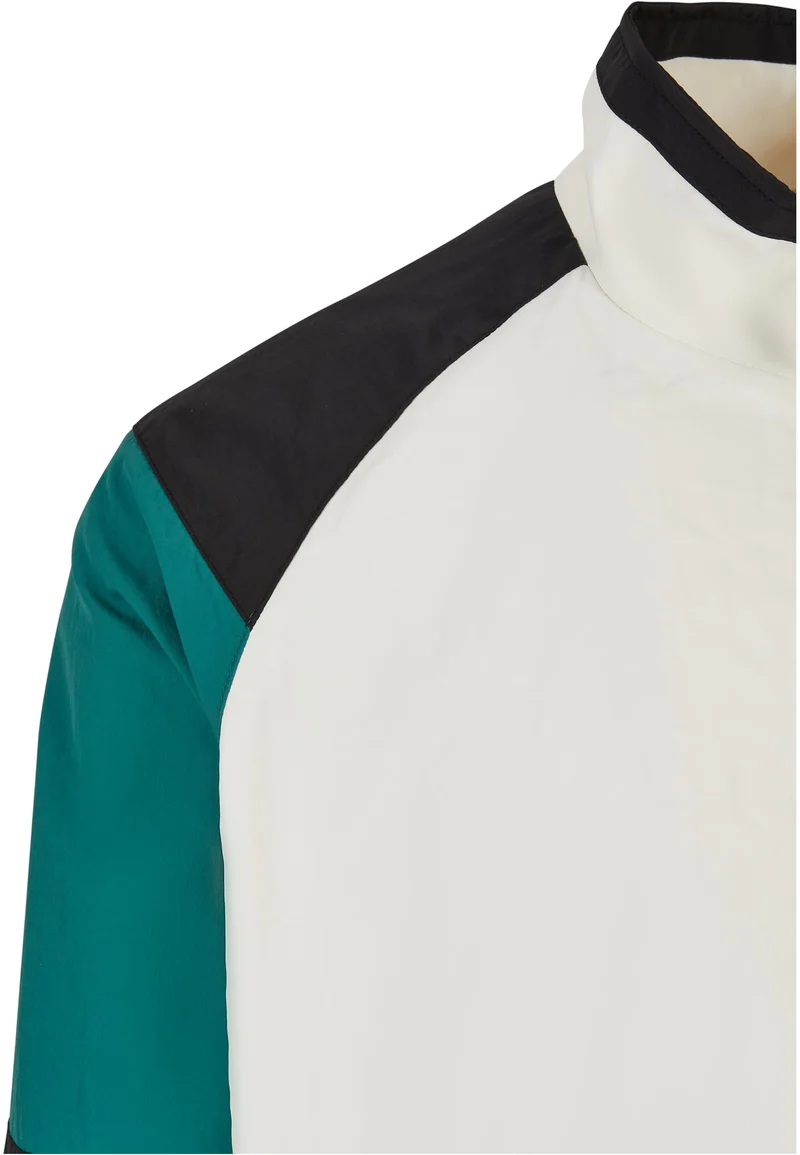SBL Starter Color Block Retro Jacket
