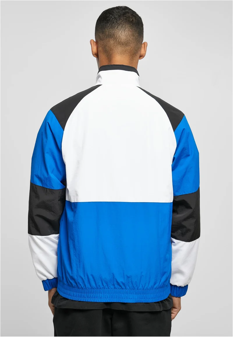 SBL Starter Color Block Retro Jacket