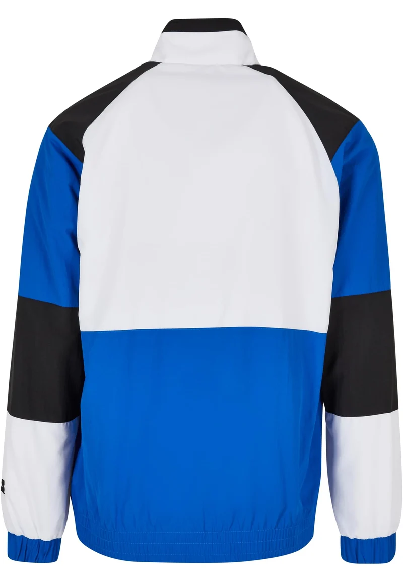 SBL Starter Color Block Retro Jacket