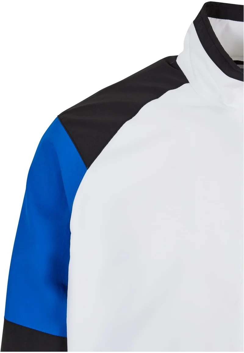 SBL Starter Color Block Retro Jacket
