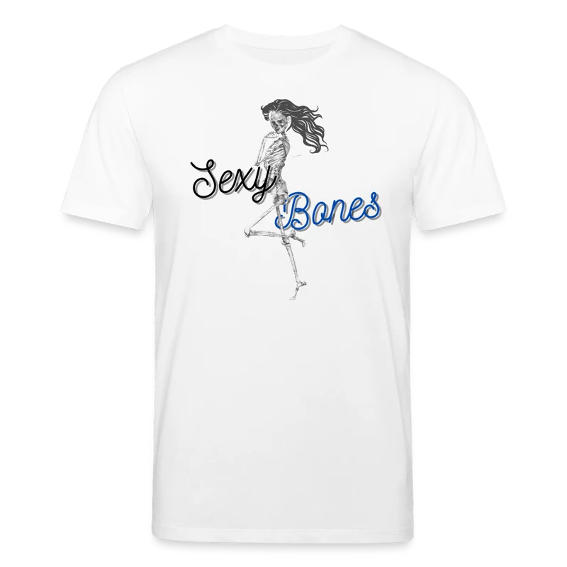 Männer Bio-T-Shirt von Stanley & Stella Sexy Bones