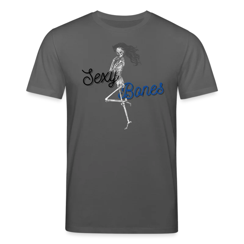 Männer Bio-T-Shirt von Stanley & Stella Sexy Bones