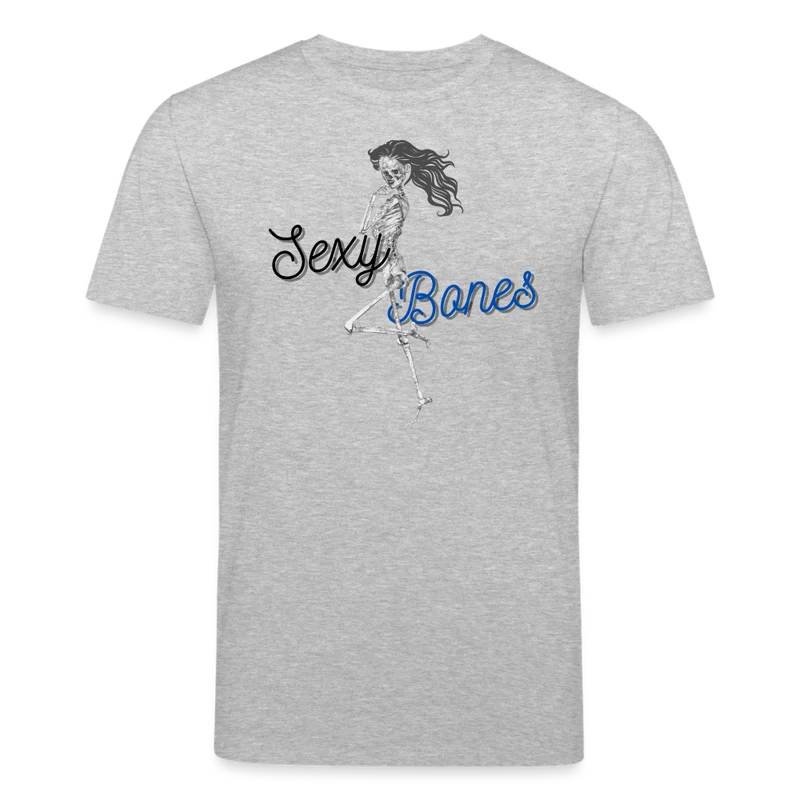 Männer Bio-T-Shirt von Stanley & Stella Sexy Bones