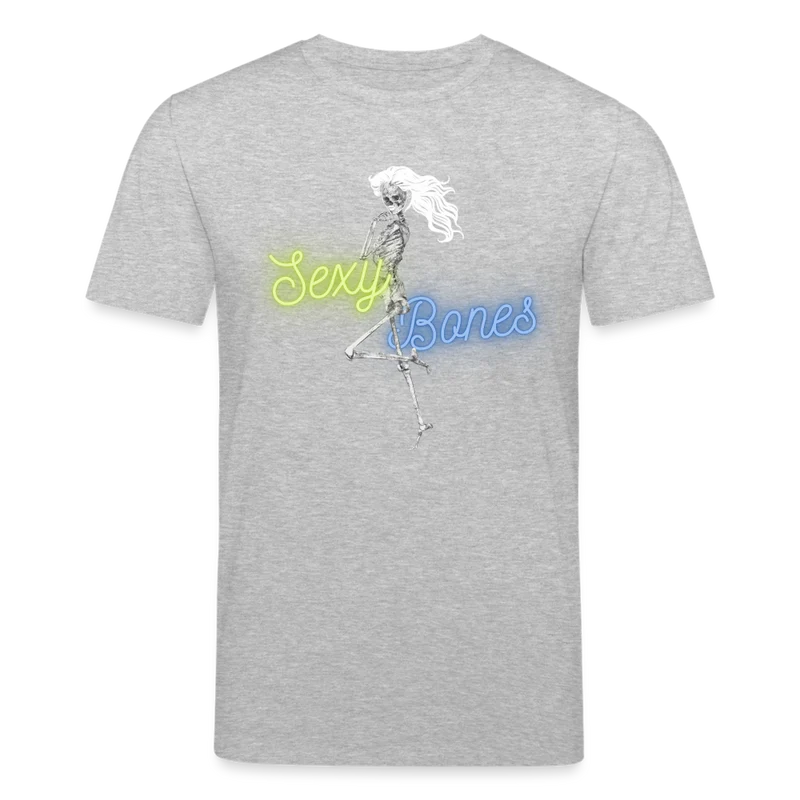 Männer Bio-T-Shirt von Stanley & Stella Sexy Bones