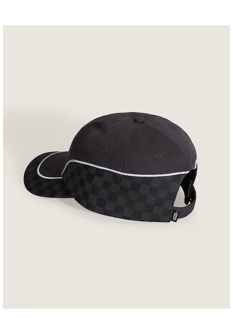 Retro Curved Bill Jockey