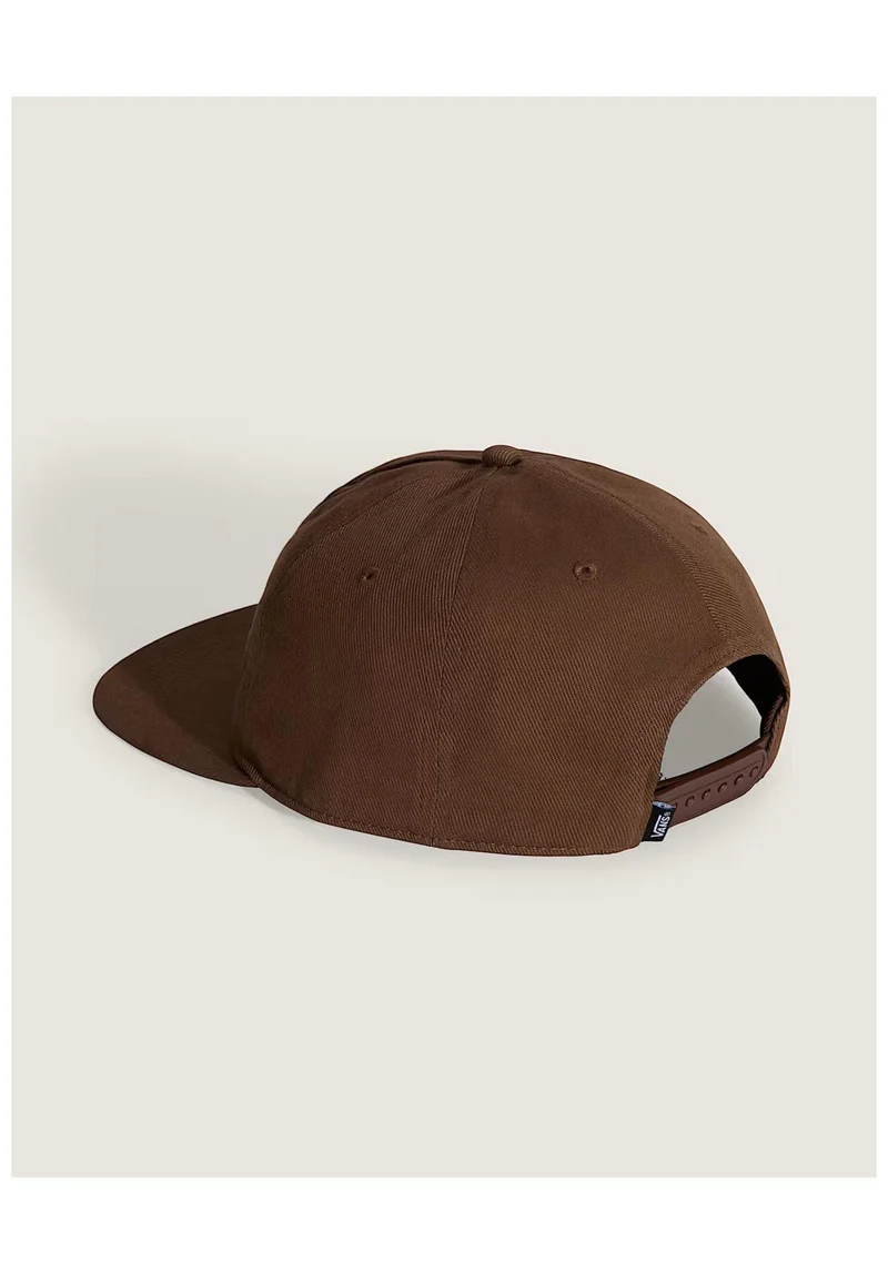 Caballero Unstructured