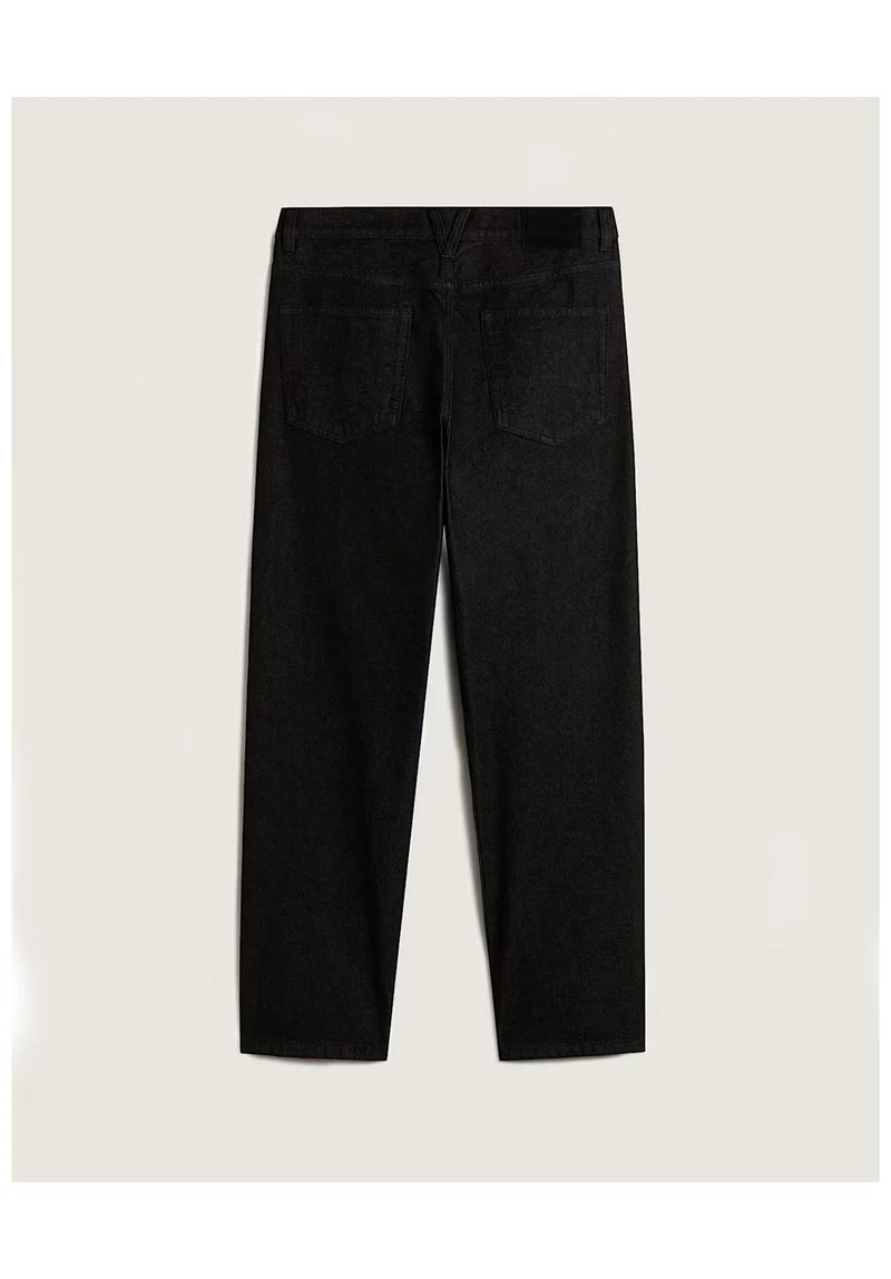 Check 5 Baggy Denim Pant