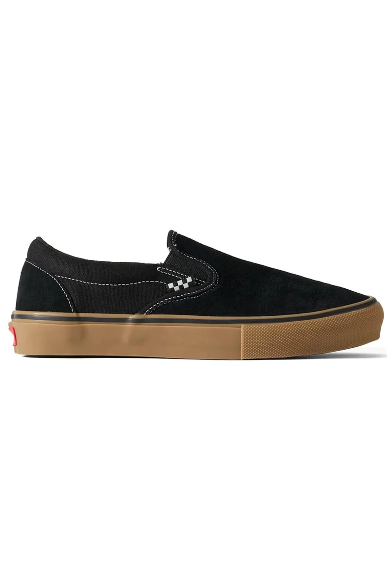 Skate Slip-On