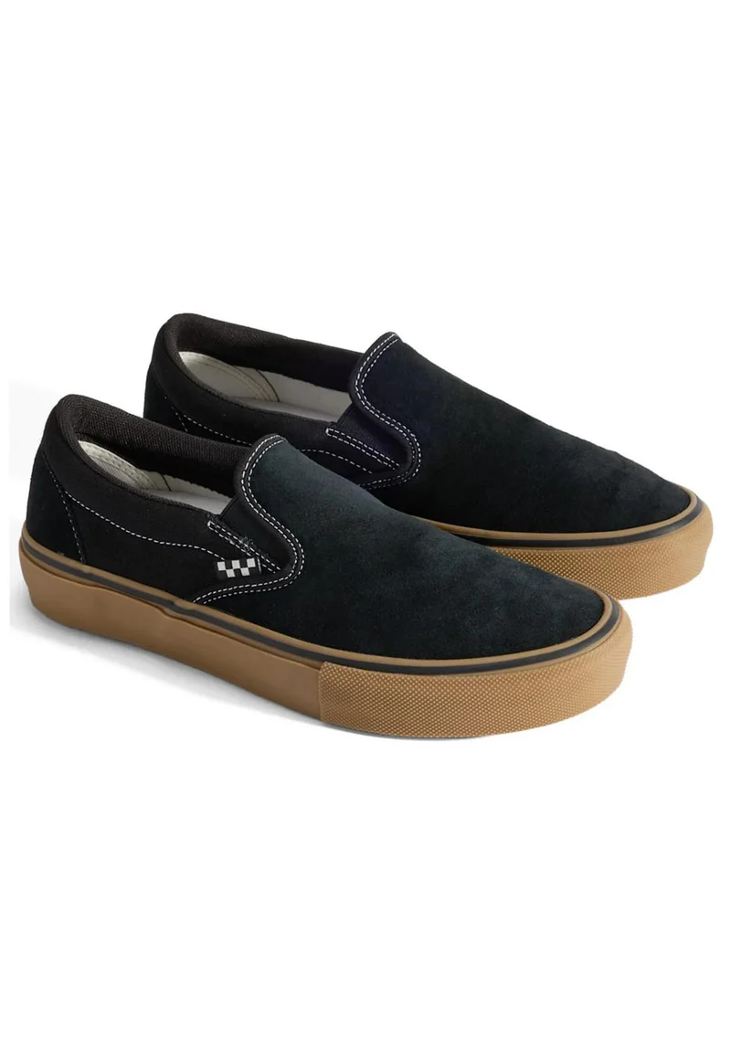 Skate Slip-On