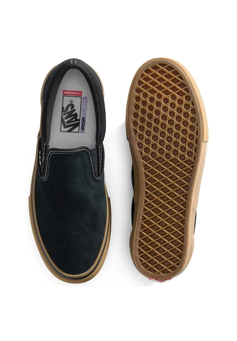 Skate Slip-On
