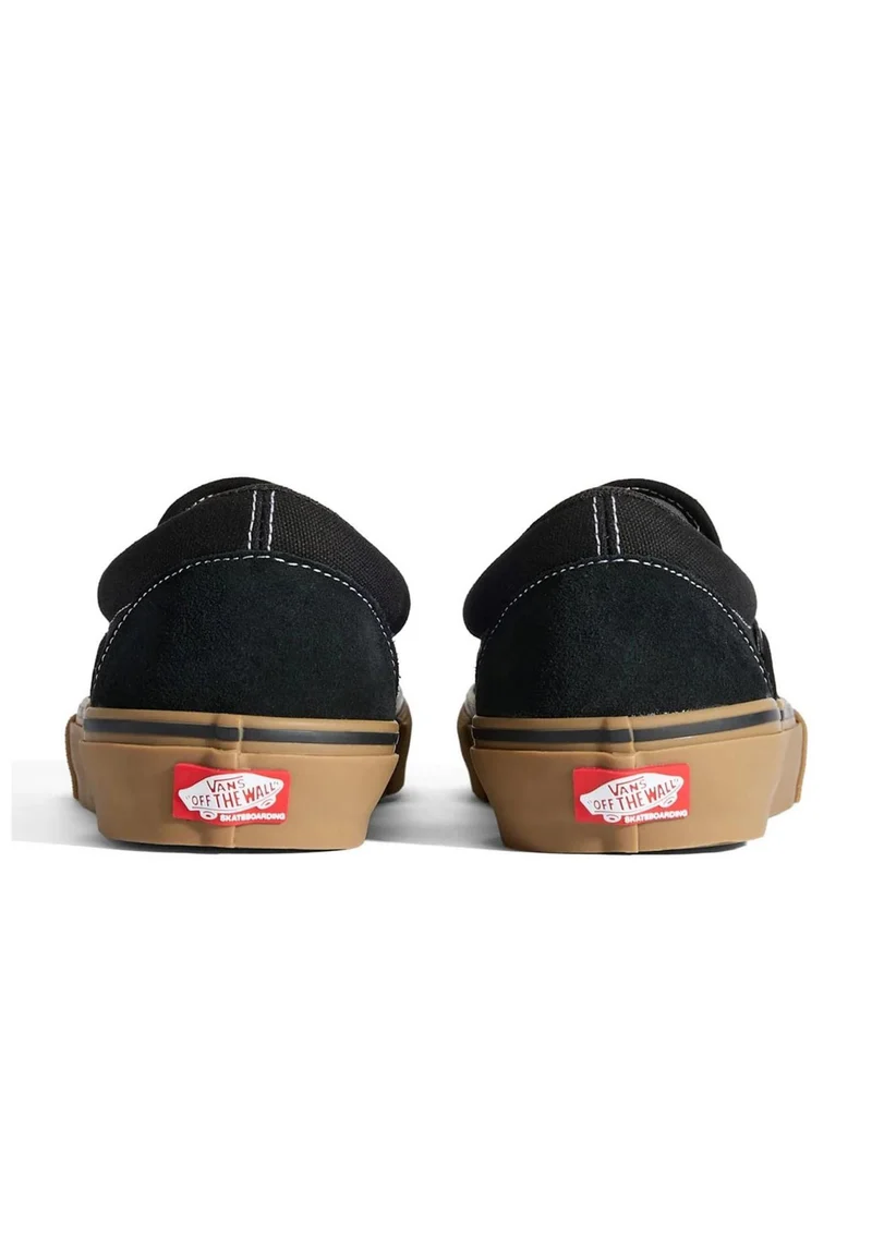 Skate Slip-On