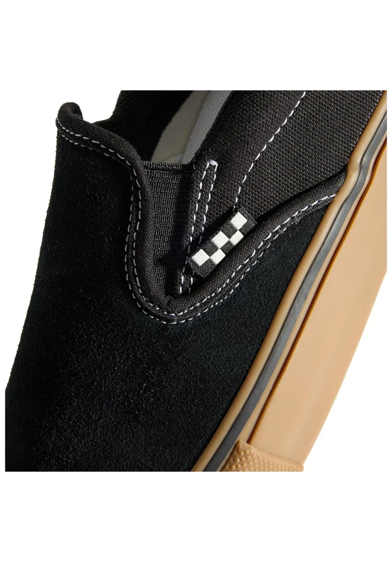 Skate Slip-On