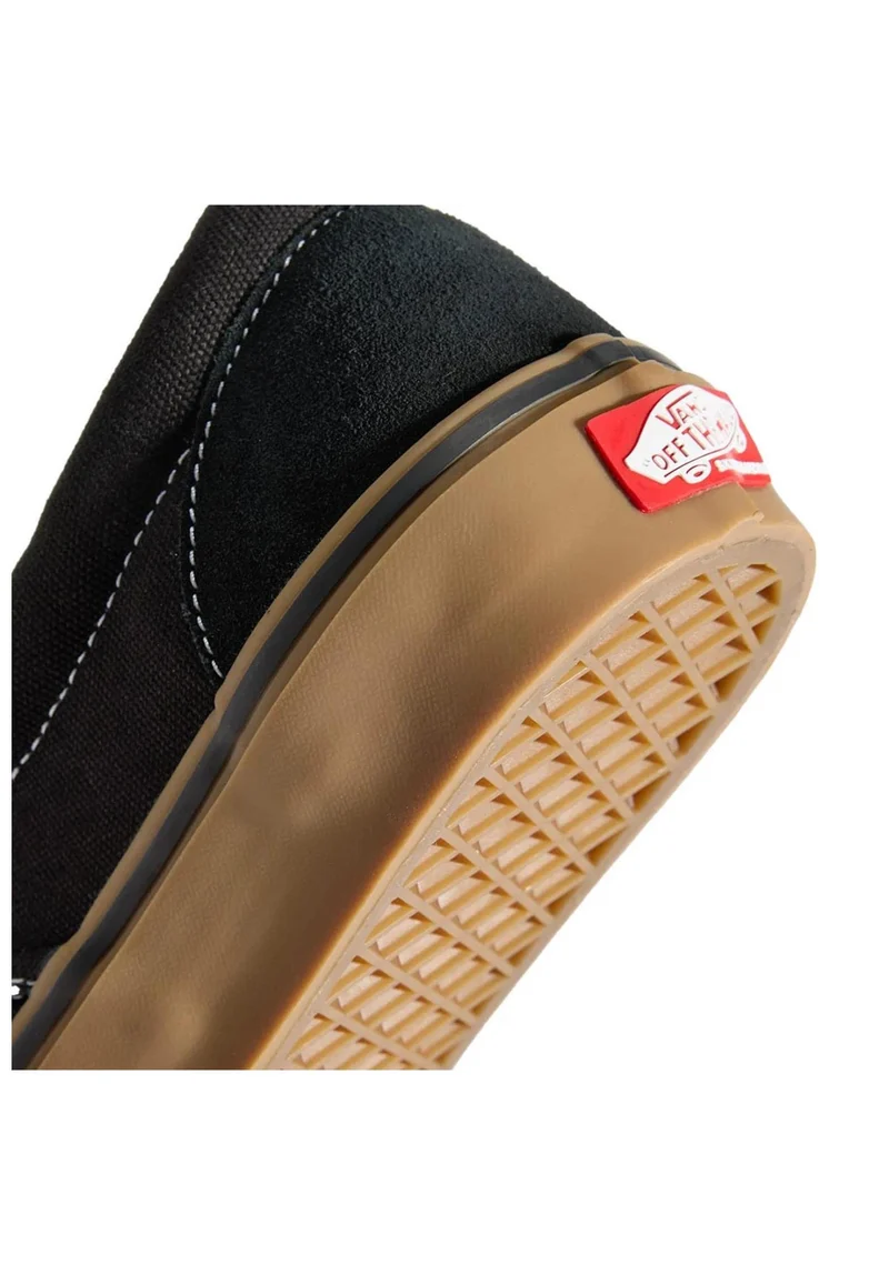 Skate Slip-On