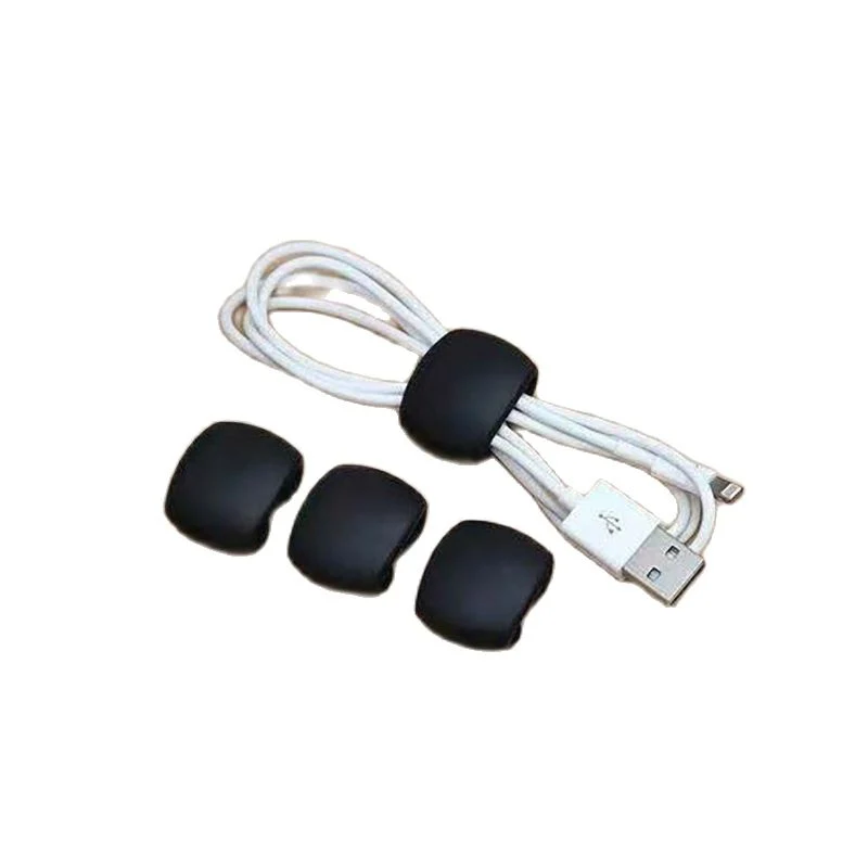 5 Stück Kabelclip Kabel Organizer Kabelschelle Kabelklemme Kabelhalter