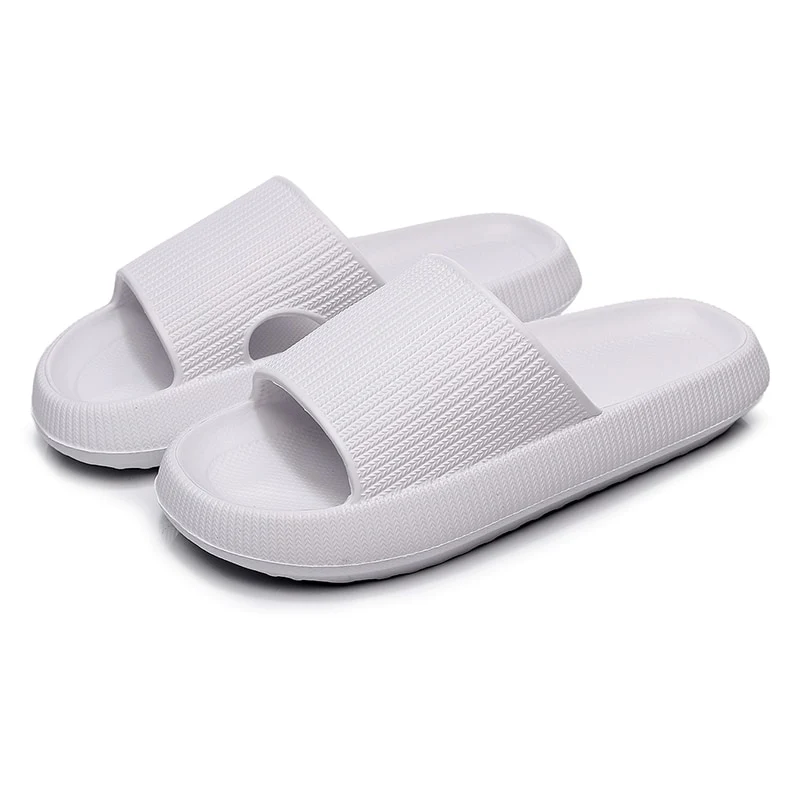 EVA Badelatschen Hausschuhe Flip Flops Frauen Sandalen Weiche Sohle