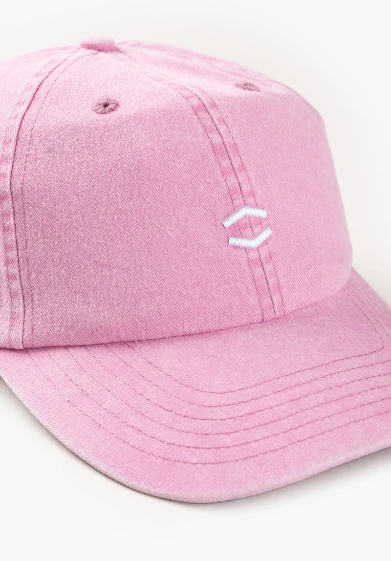 HXGN Icon Dad Cap