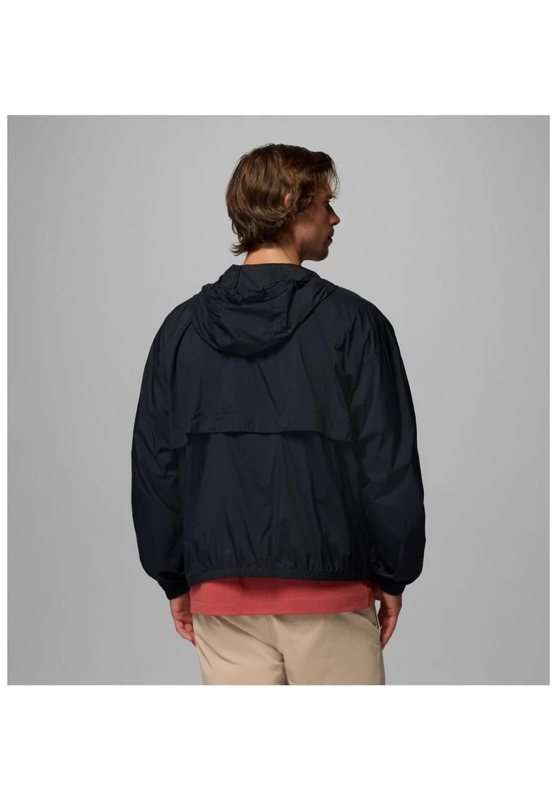 Street Heights Windbreaker