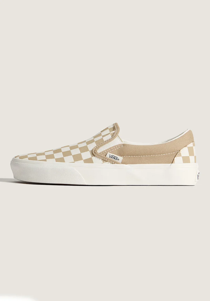 Classic Slip-On
