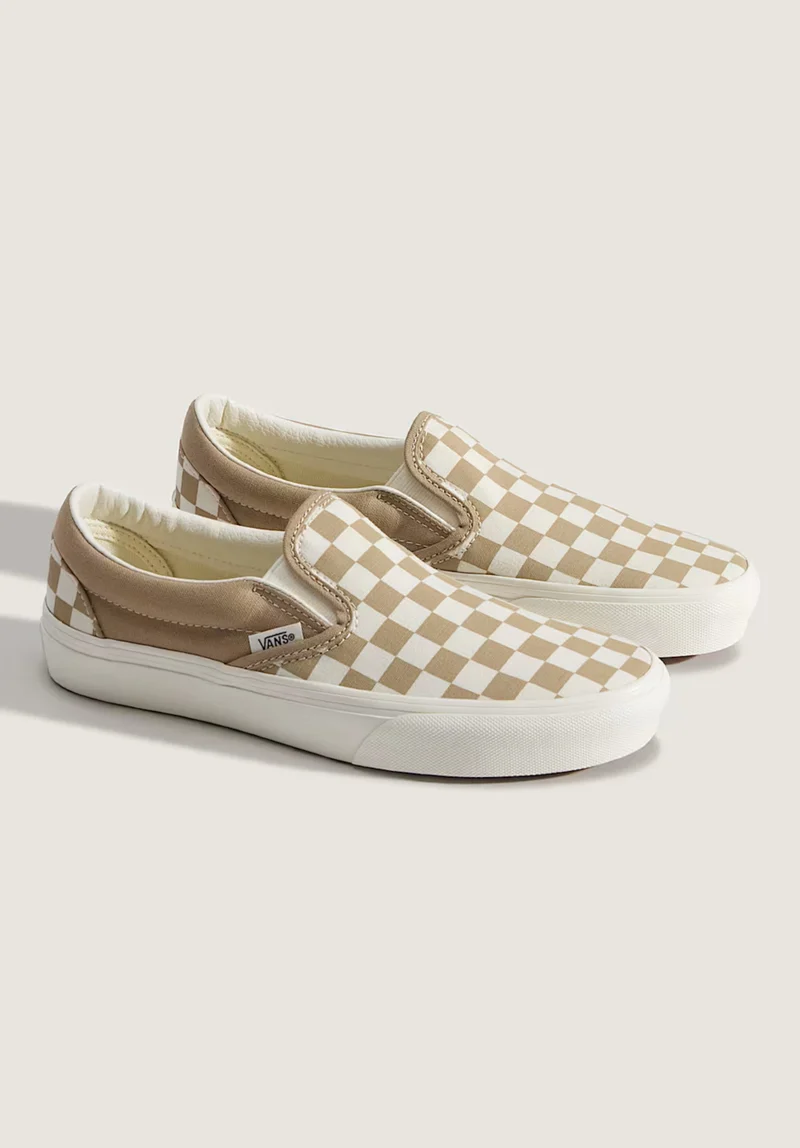 Classic Slip-On