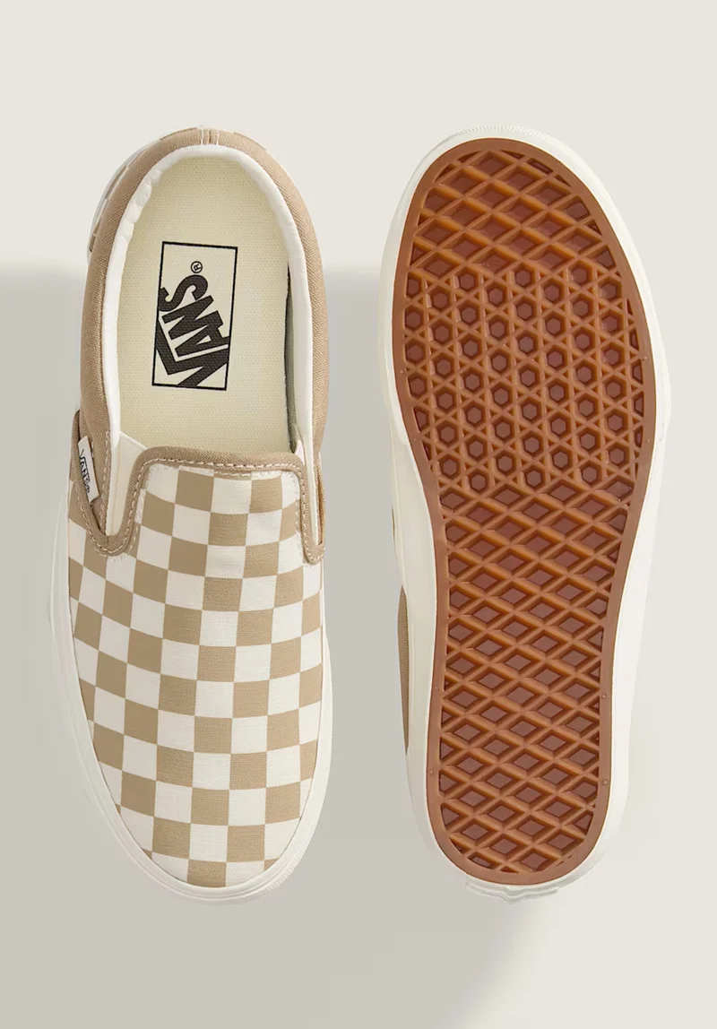 Classic Slip-On