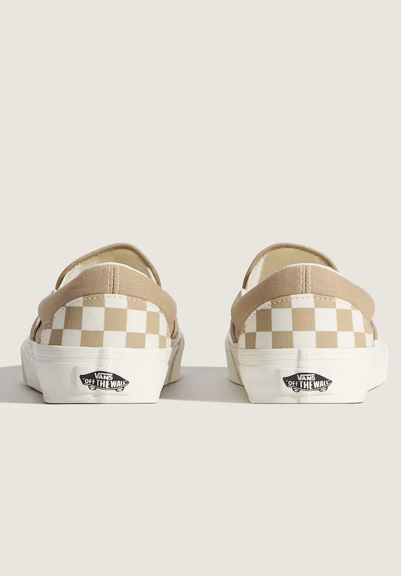 Classic Slip-On