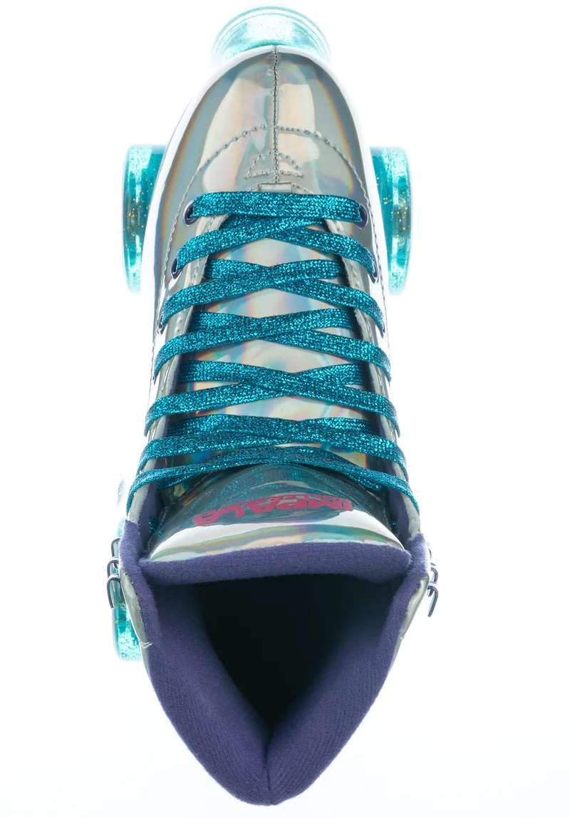 Quad Rollschuhe / Rollerskates