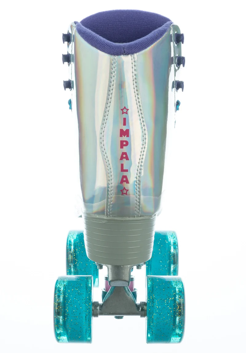 Quad Rollschuhe / Rollerskates