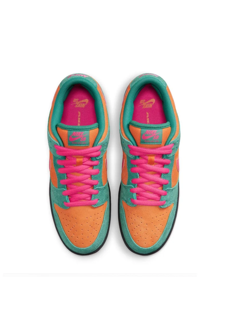Dunk Low Pro
