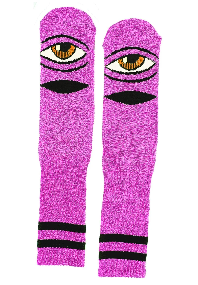 Heather Sect Eye