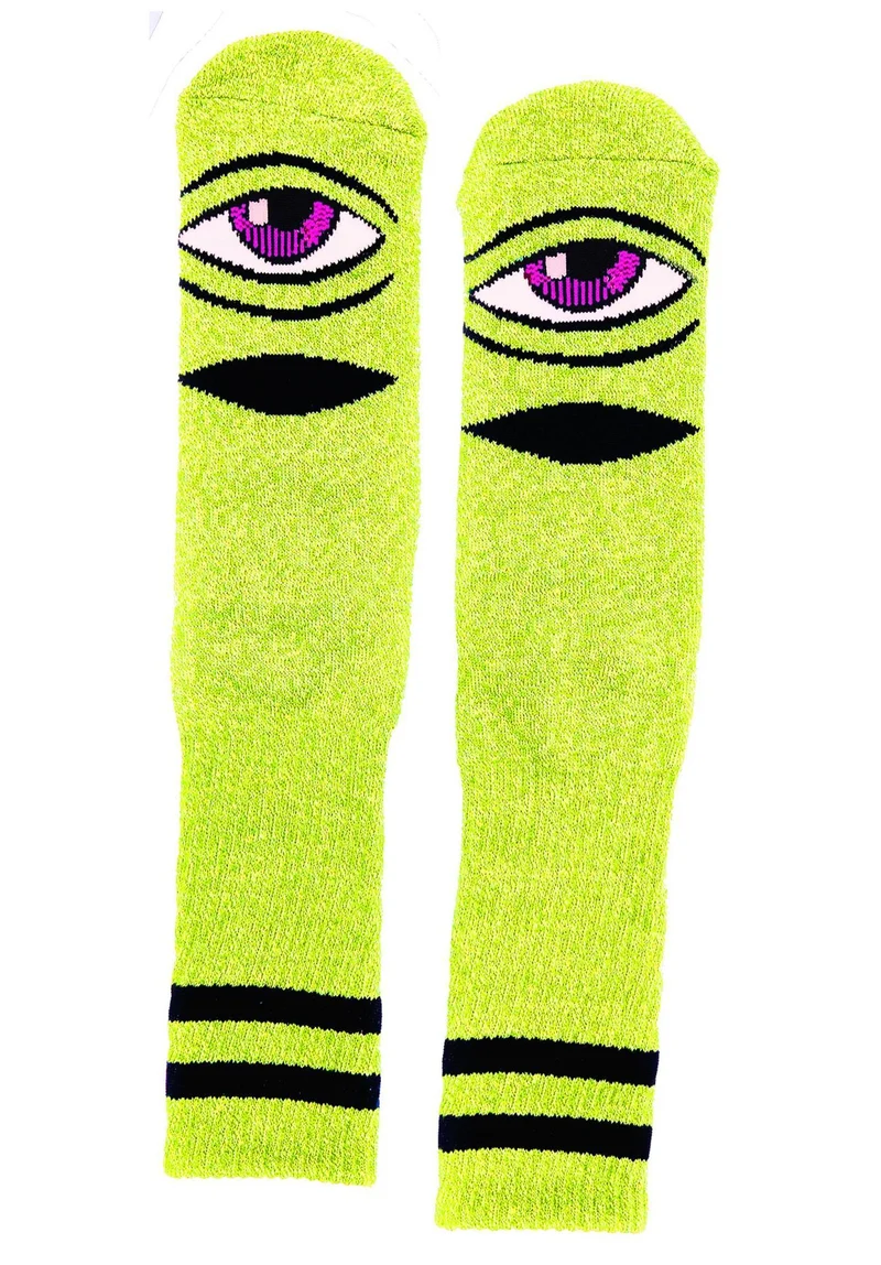 Heather Sect Eye