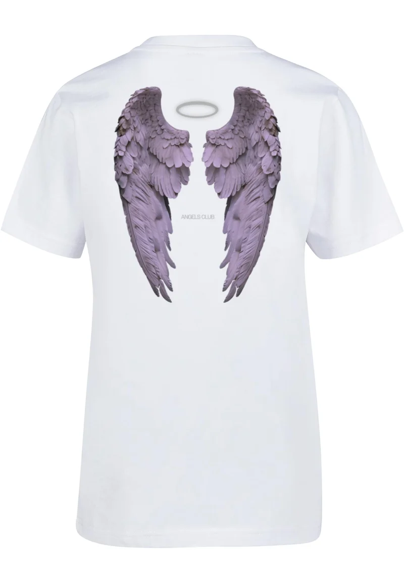 MT The Angels Club Tee