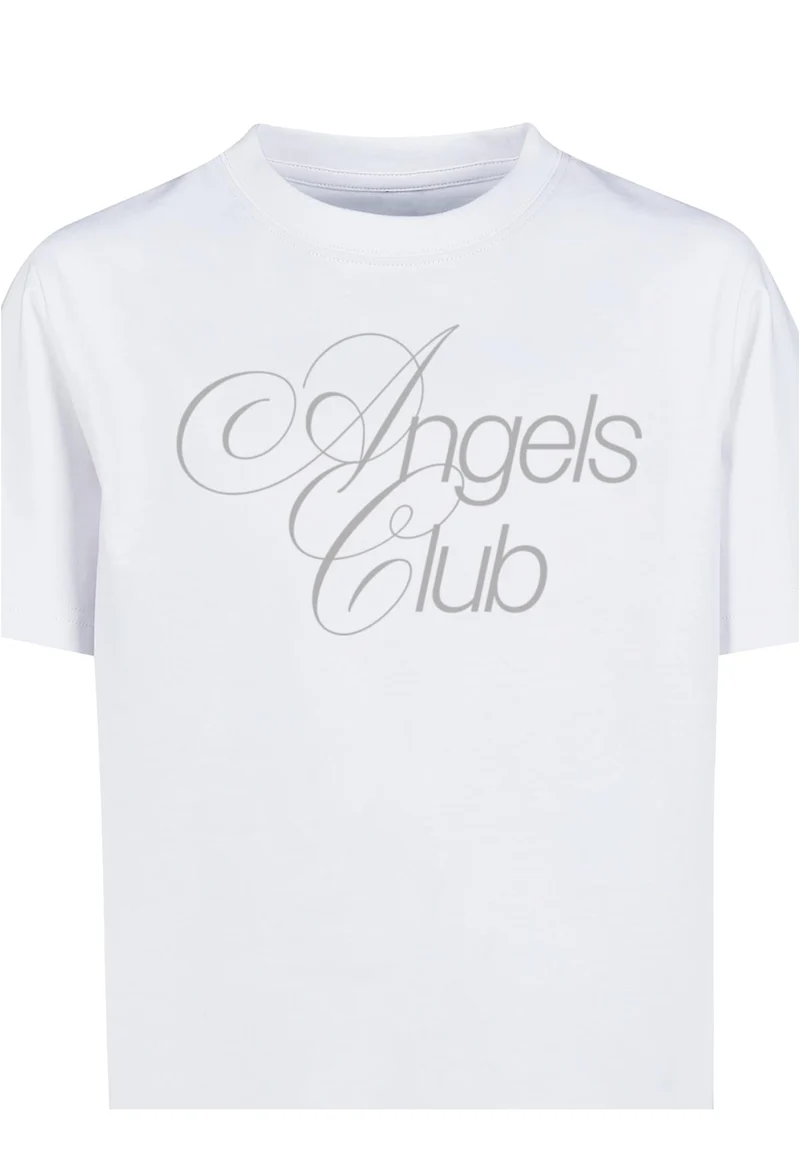 MT The Angels Club Tee