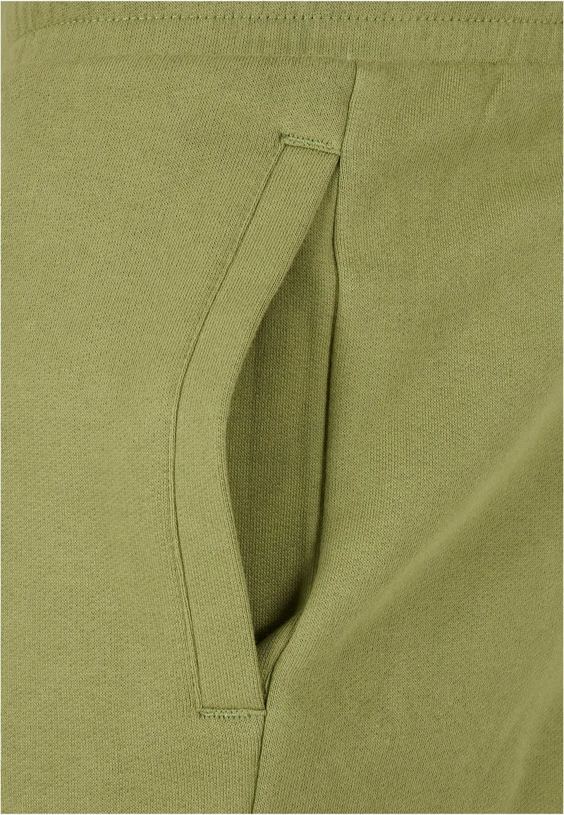 UC Organic Low Crotch Sweatpants
