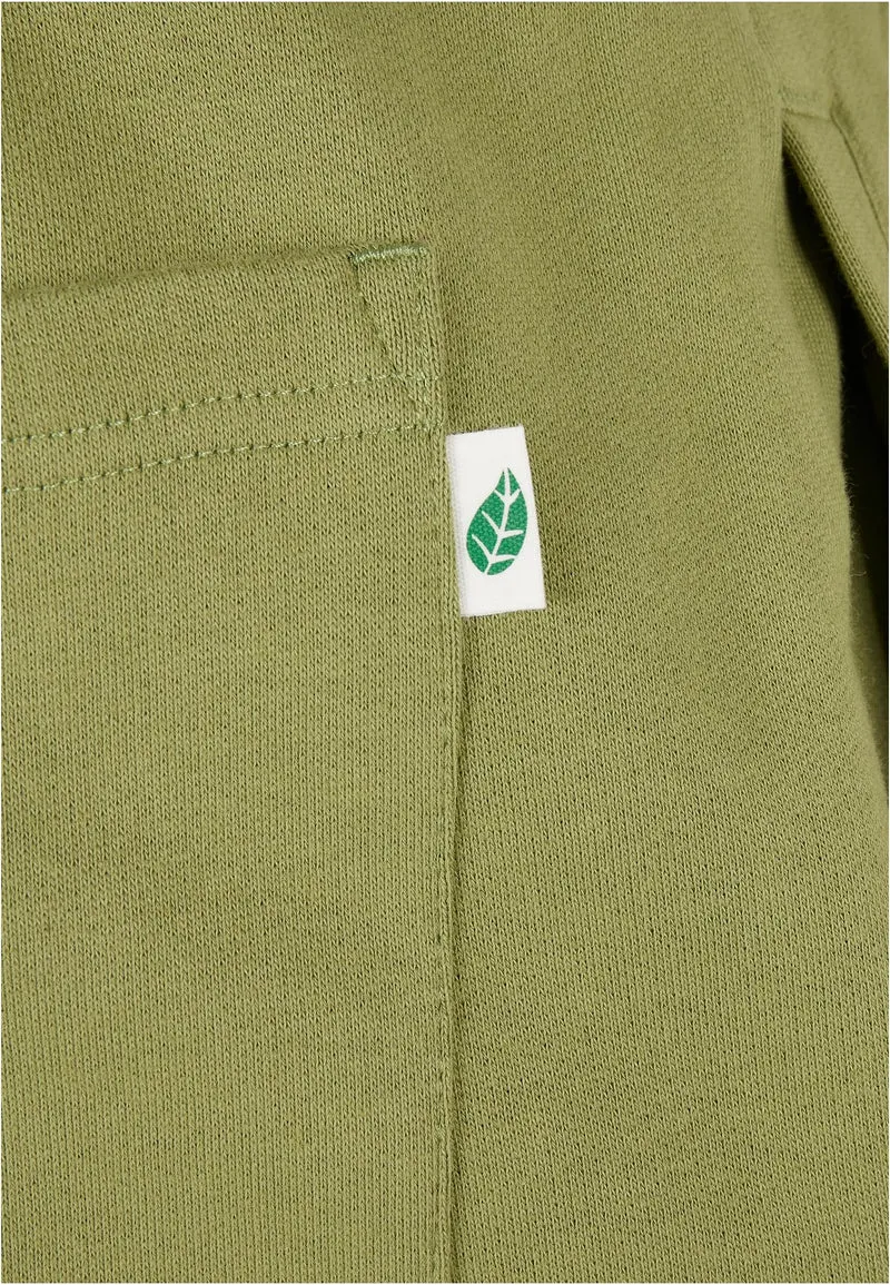 UC Organic Low Crotch Sweatpants