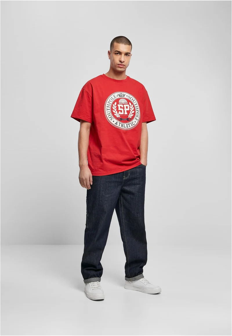 SP Embroidery Denim