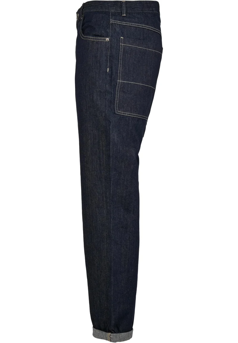 SP Embroidery Denim