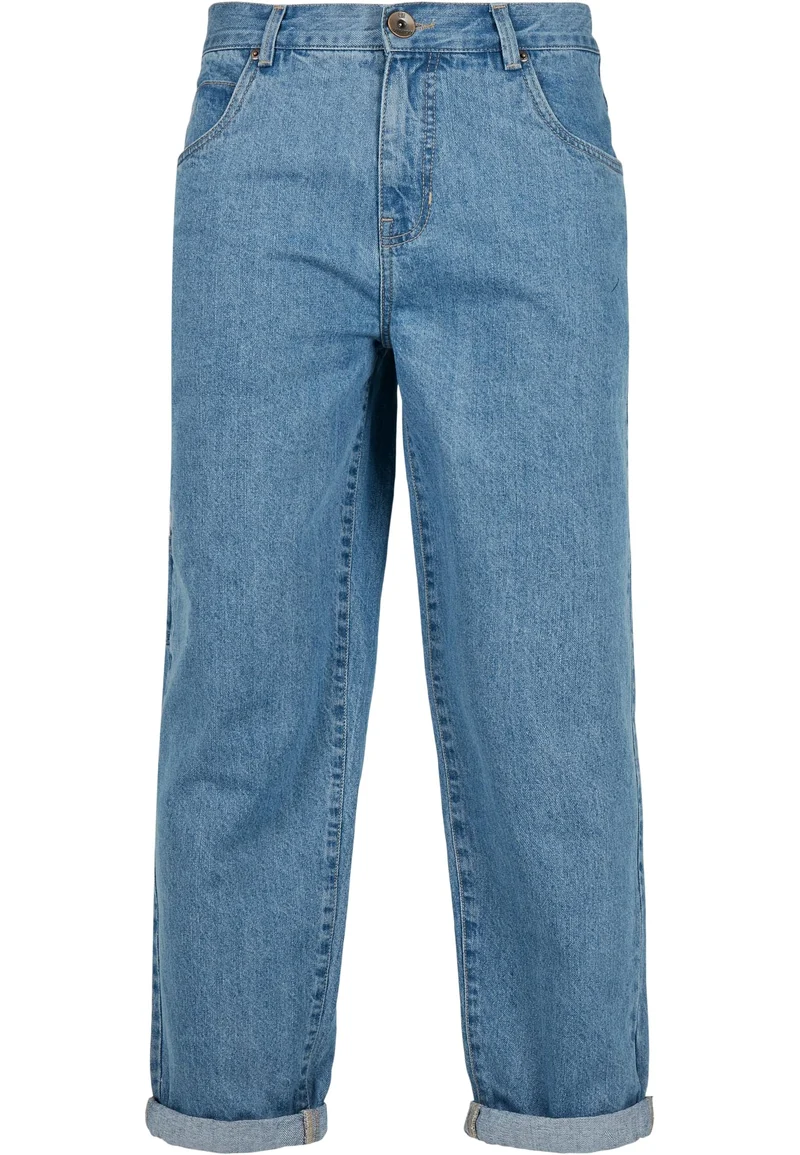 SP Embroidery Denim