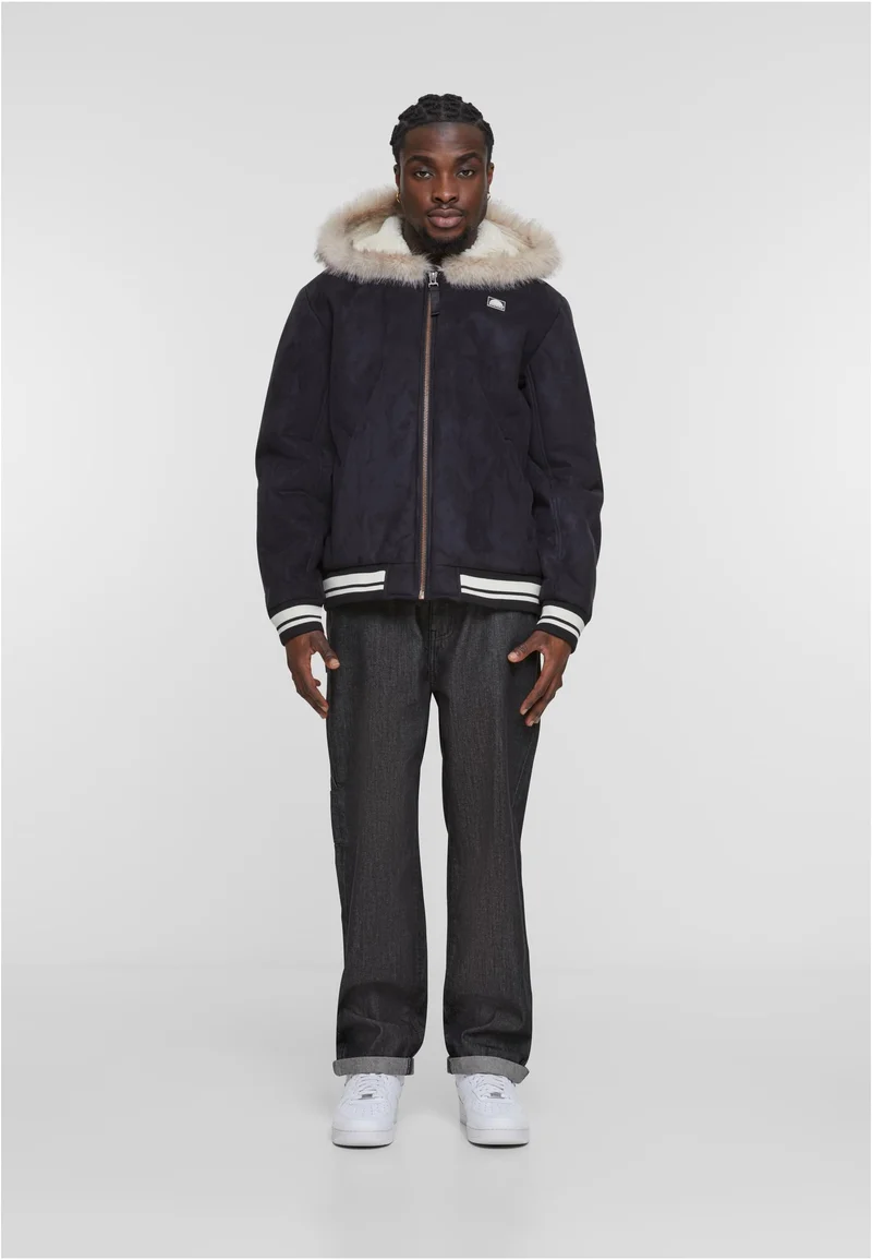 SP Embroidery Denim