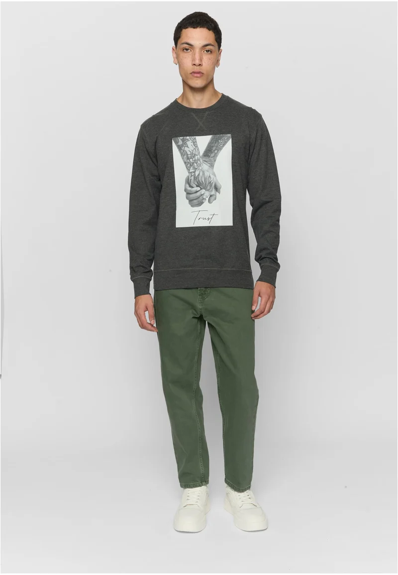 MT Trust 2.0 Crewneck