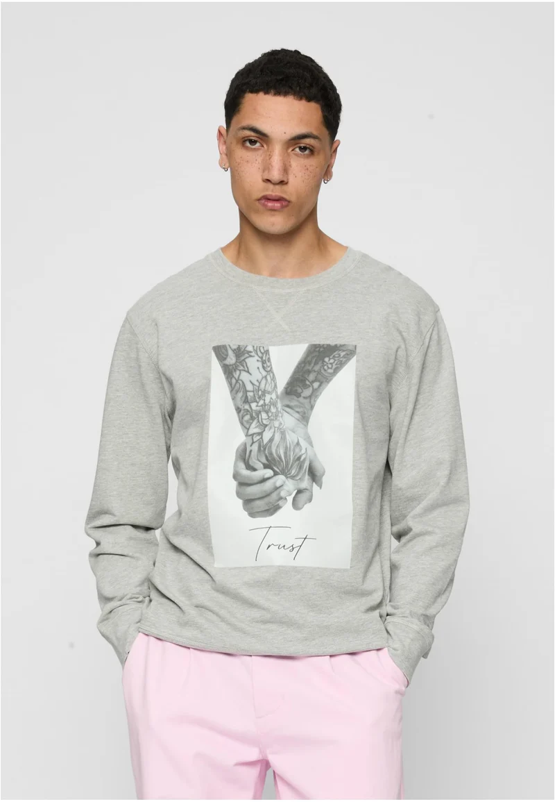 MT Trust 2.0 Crewneck