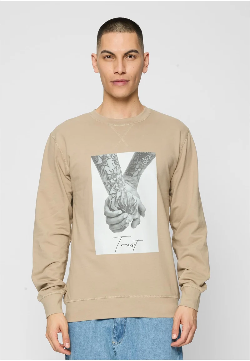 MT Trust 2.0 Crewneck