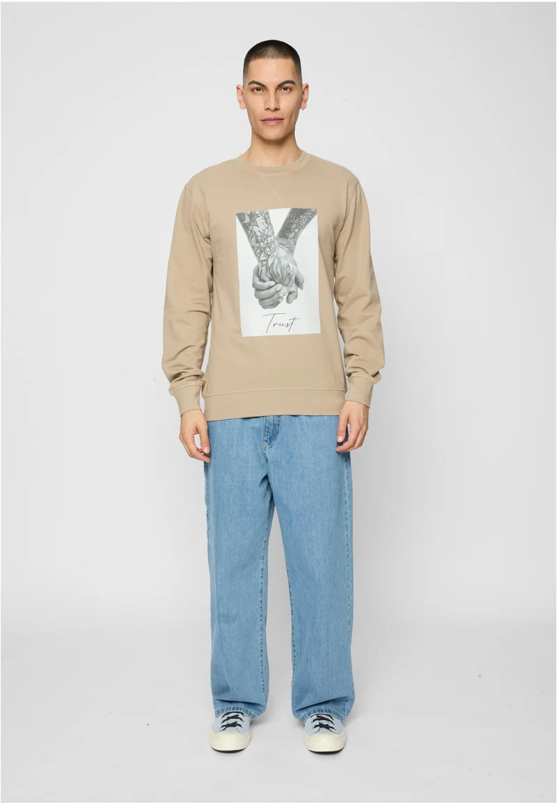 MT Trust 2.0 Crewneck