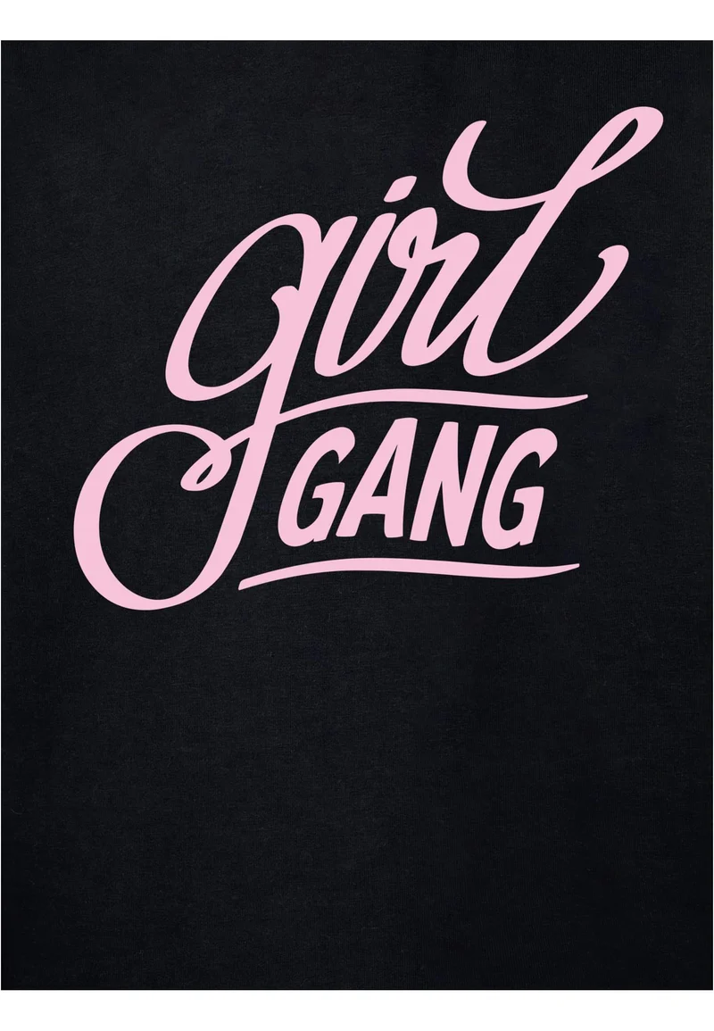 MT The Girl Gang Tee
