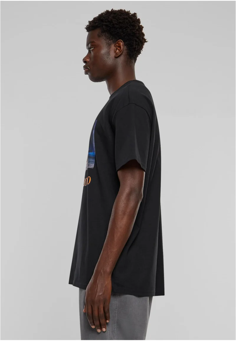 MT Lilli e il Vagabondo Heavy Oversize Tee