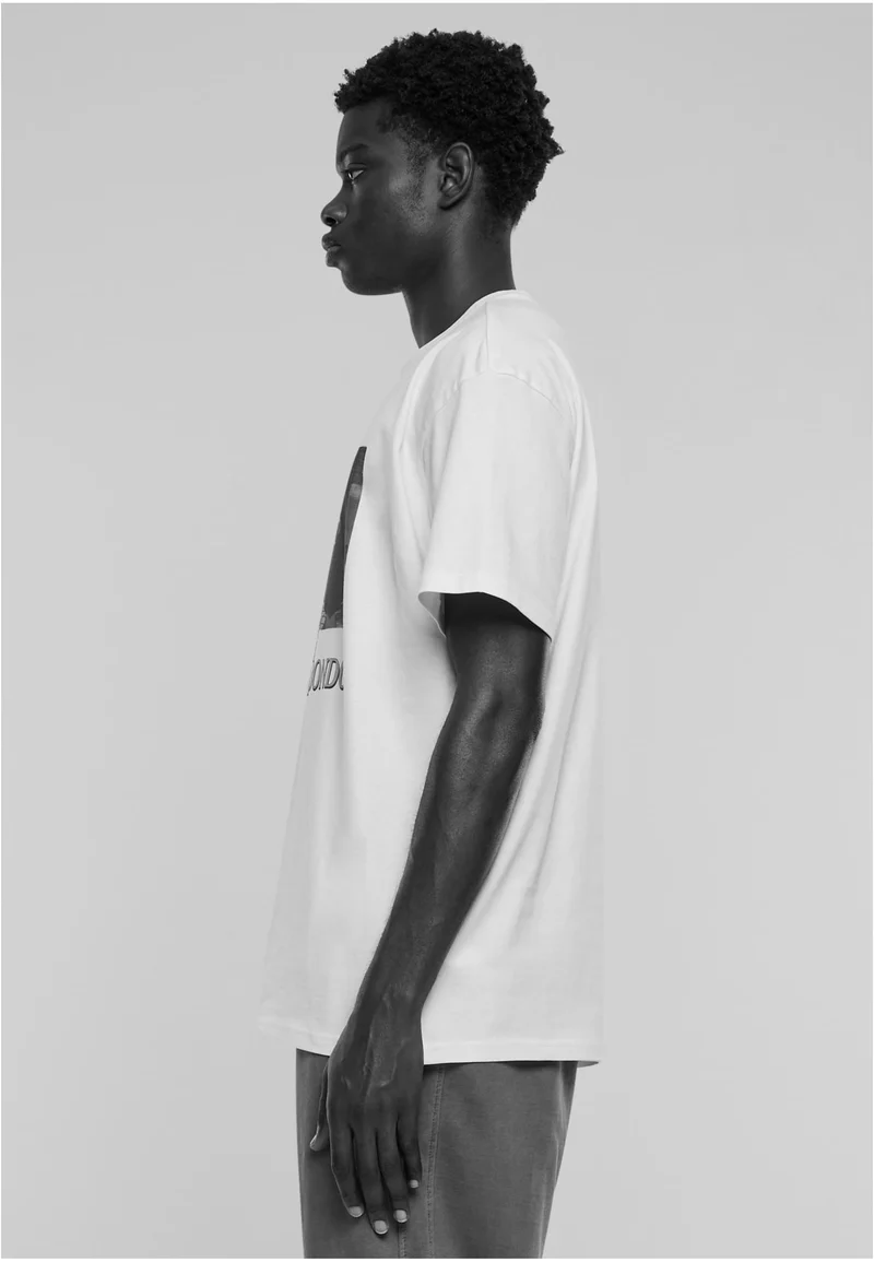 MT Lilli e il Vagabondo Heavy Oversize Tee