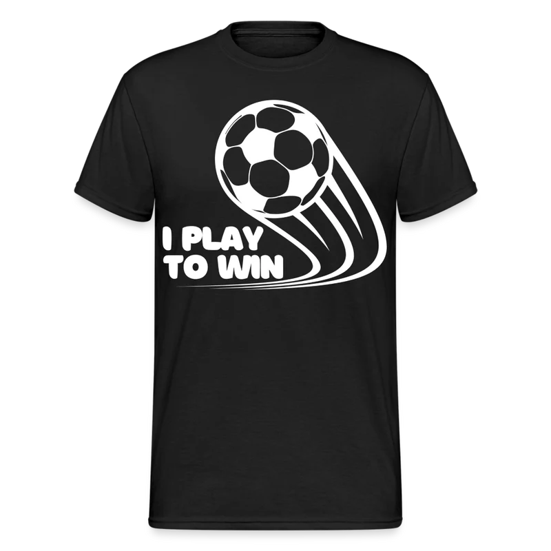 Fashion Herren Gildan Heavy T-Shirt Rundhals Unisex Streetwear